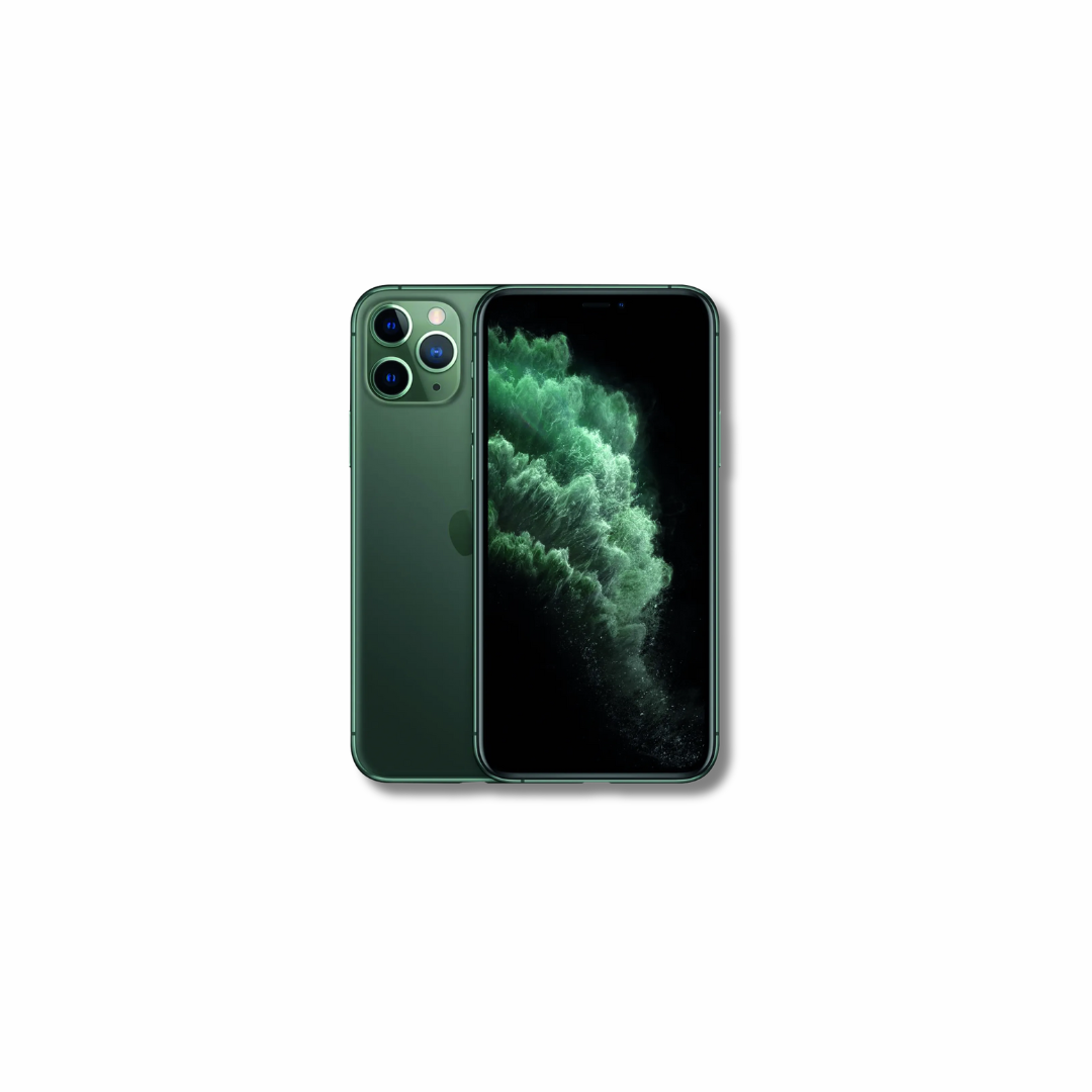 iPhone 11 Pro