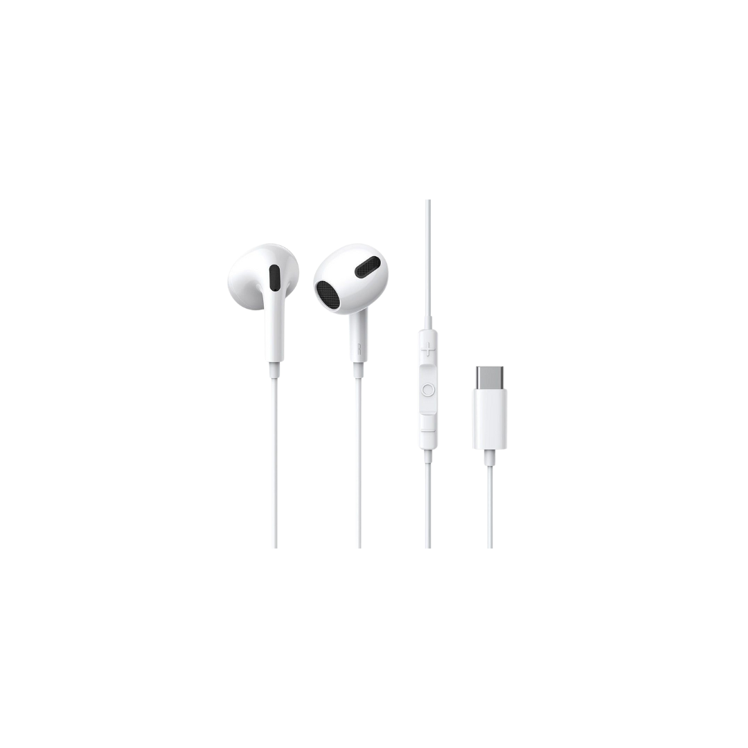 Apple EarPods with USB-C Connector